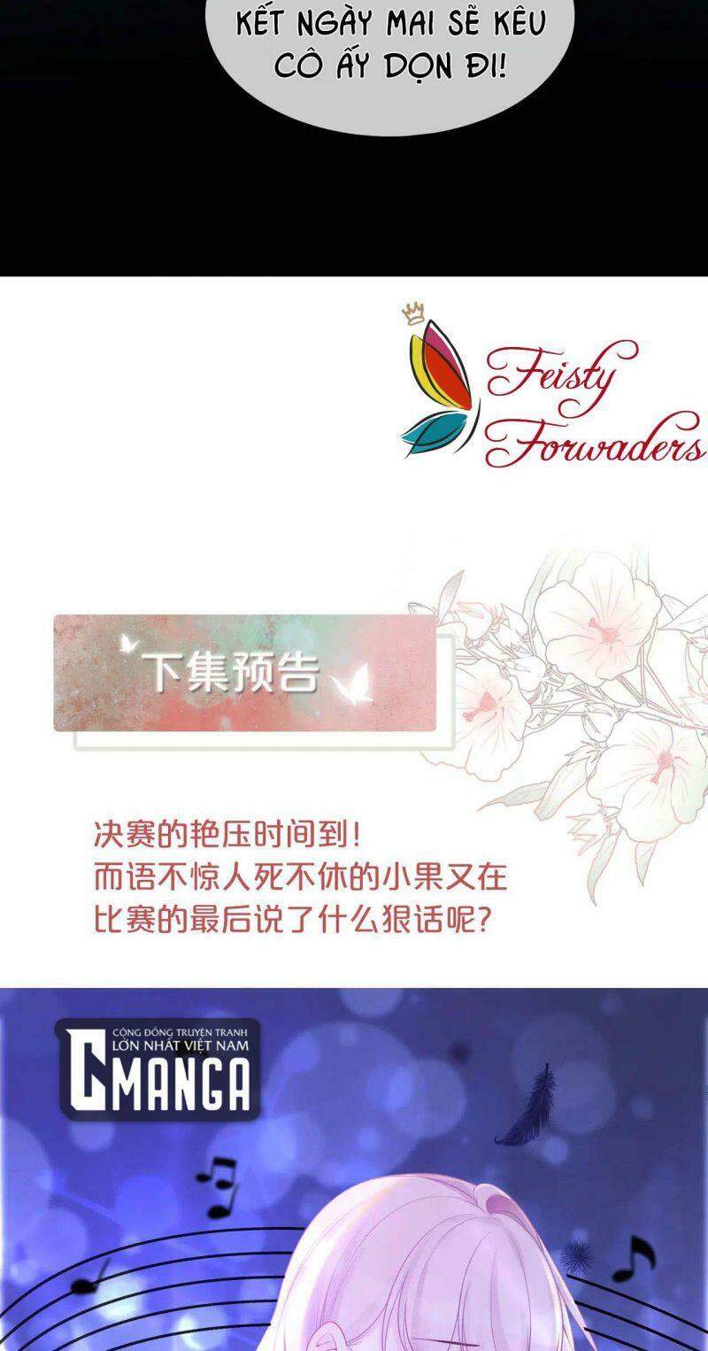 Xuyên Nhanh Nữ Phụ Bình Tĩnh Chút Chap 7 - Next Chap 8