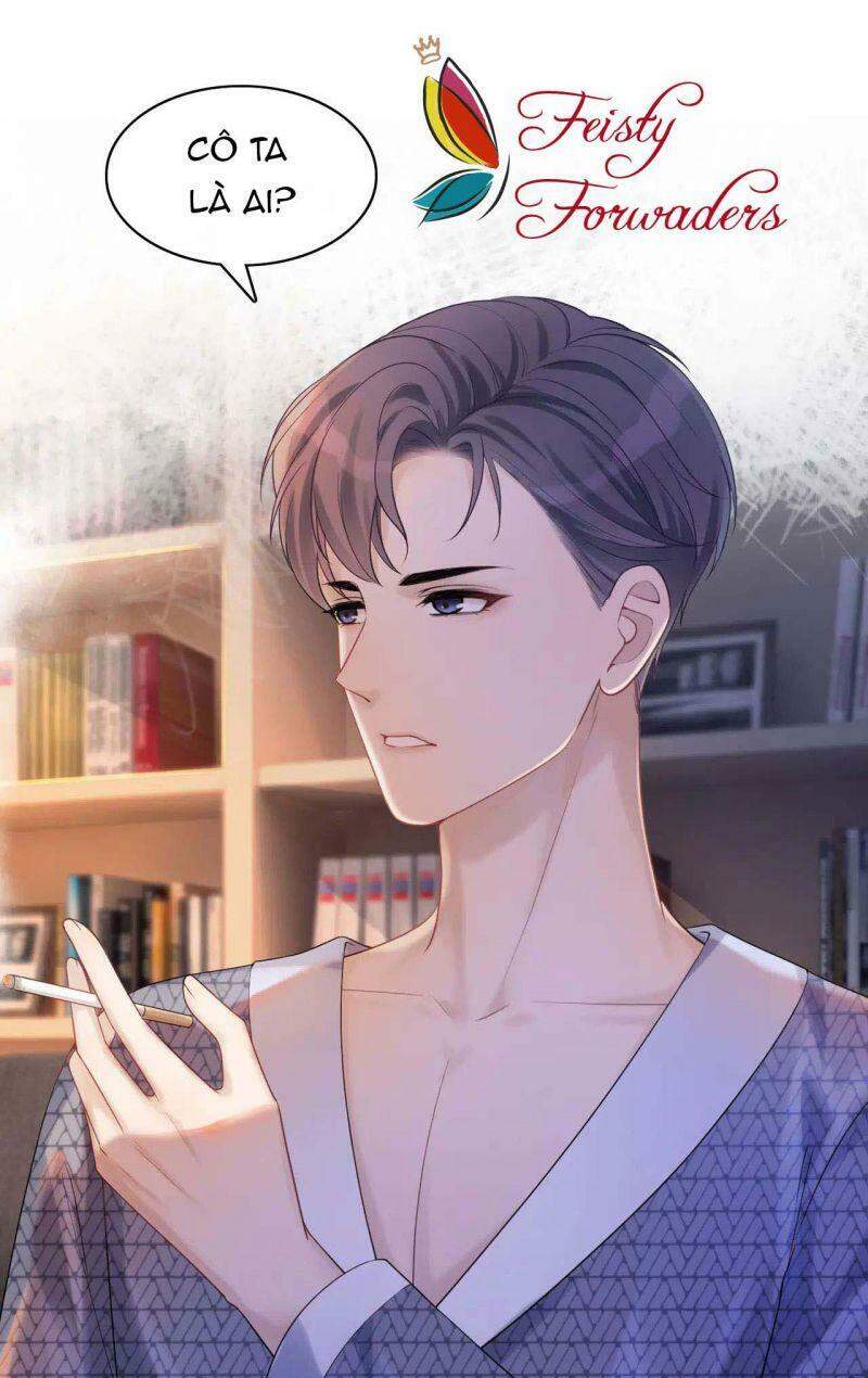 Xuyên Nhanh Nữ Phụ Bình Tĩnh Chút Chap 7 - Next Chap 8