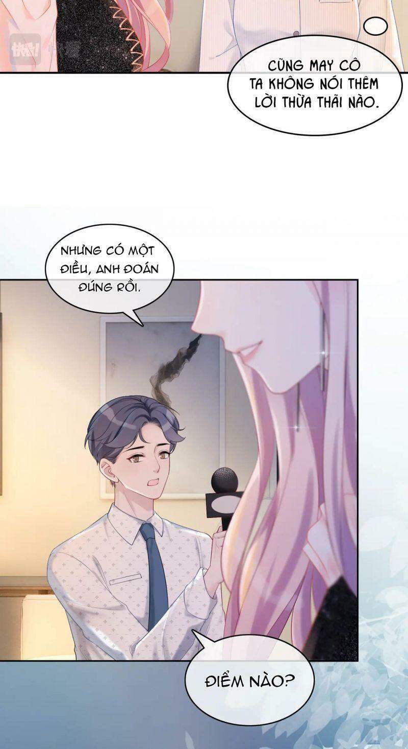 Xuyên Nhanh Nữ Phụ Bình Tĩnh Chút Chap 8 - Next Chap 9