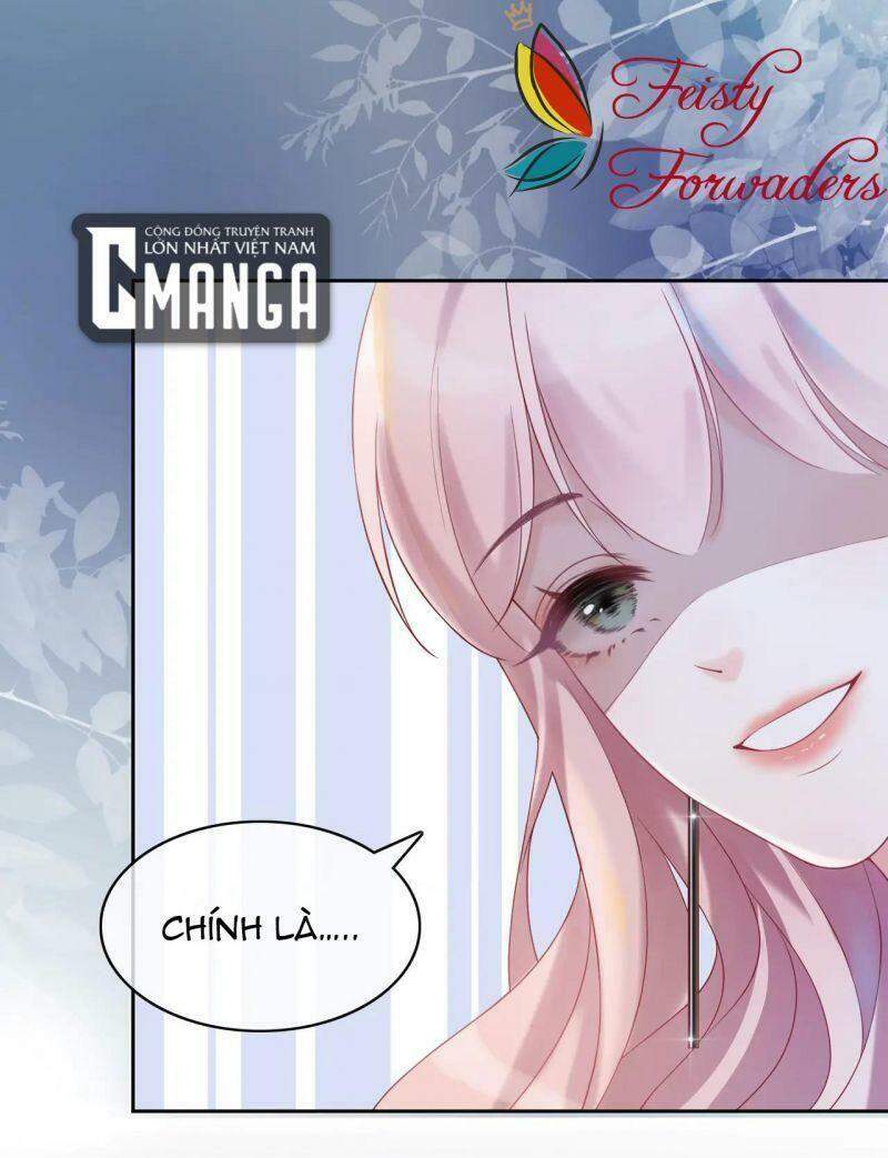 Xuyên Nhanh Nữ Phụ Bình Tĩnh Chút Chap 8 - Next Chap 9