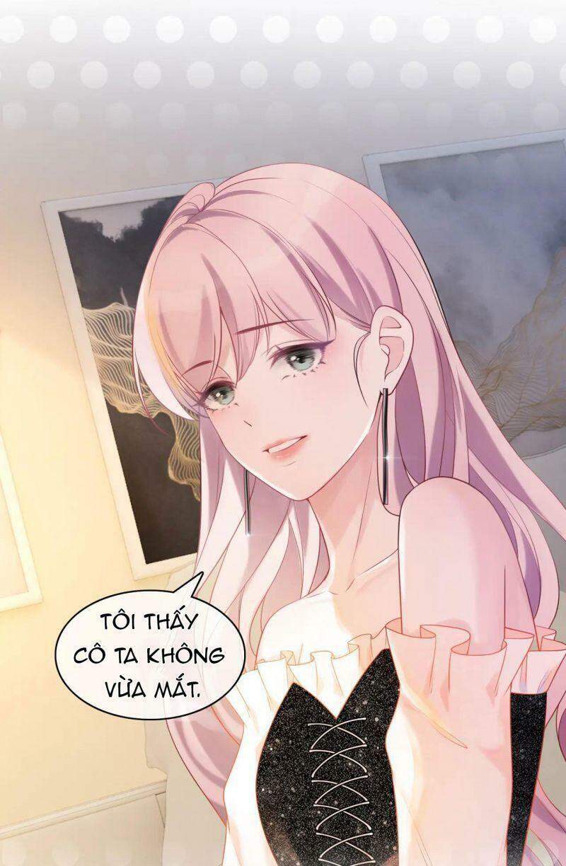 Xuyên Nhanh Nữ Phụ Bình Tĩnh Chút Chap 8 - Next Chap 9