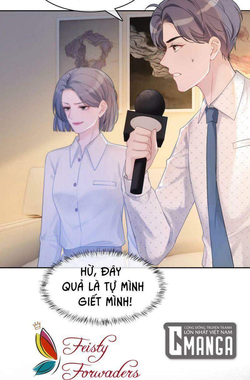 Xuyên Nhanh Nữ Phụ Bình Tĩnh Chút Chap 8 - Next Chap 9