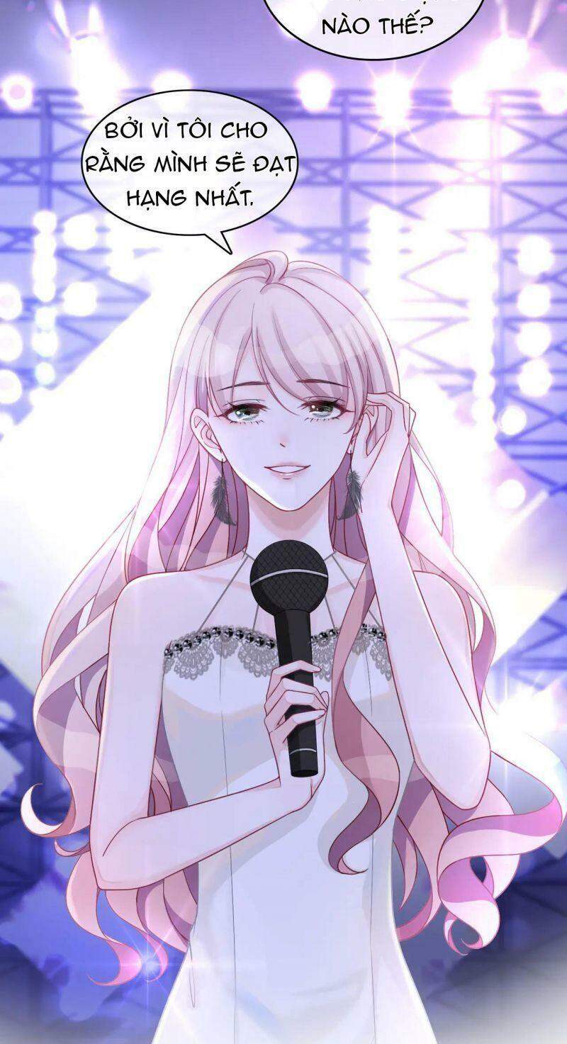 Xuyên Nhanh Nữ Phụ Bình Tĩnh Chút Chap 8 - Next Chap 9