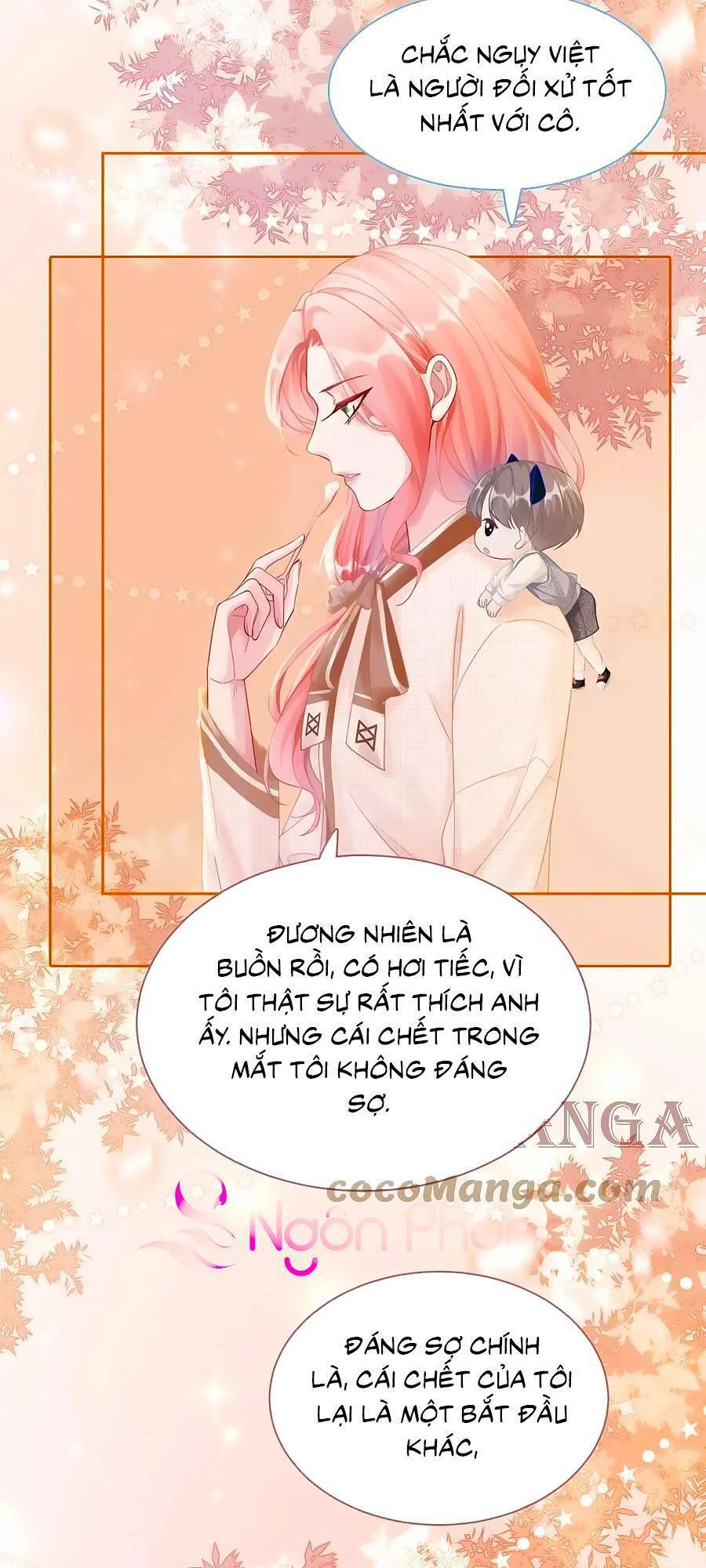 Xuyên Nhanh Nữ Phụ Bình Tĩnh Chút Chap 85 - Next Chap 86