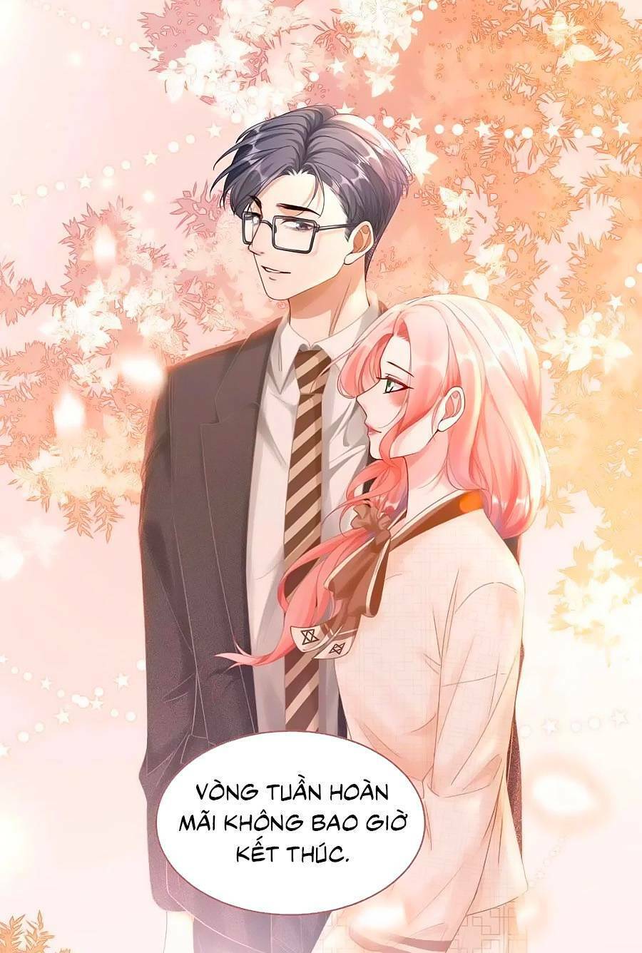 Xuyên Nhanh Nữ Phụ Bình Tĩnh Chút Chap 85 - Next Chap 86