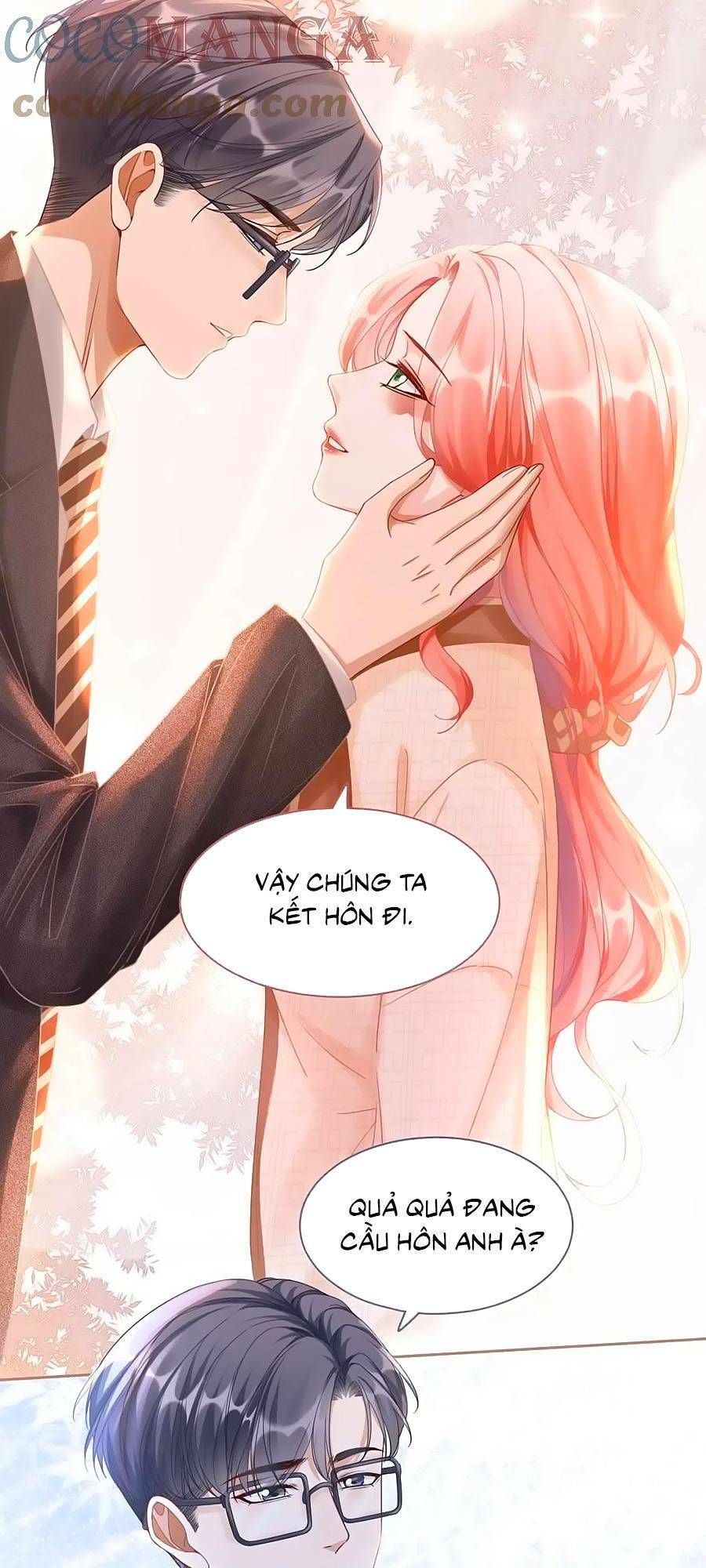 Xuyên Nhanh Nữ Phụ Bình Tĩnh Chút Chap 85 - Next Chap 86