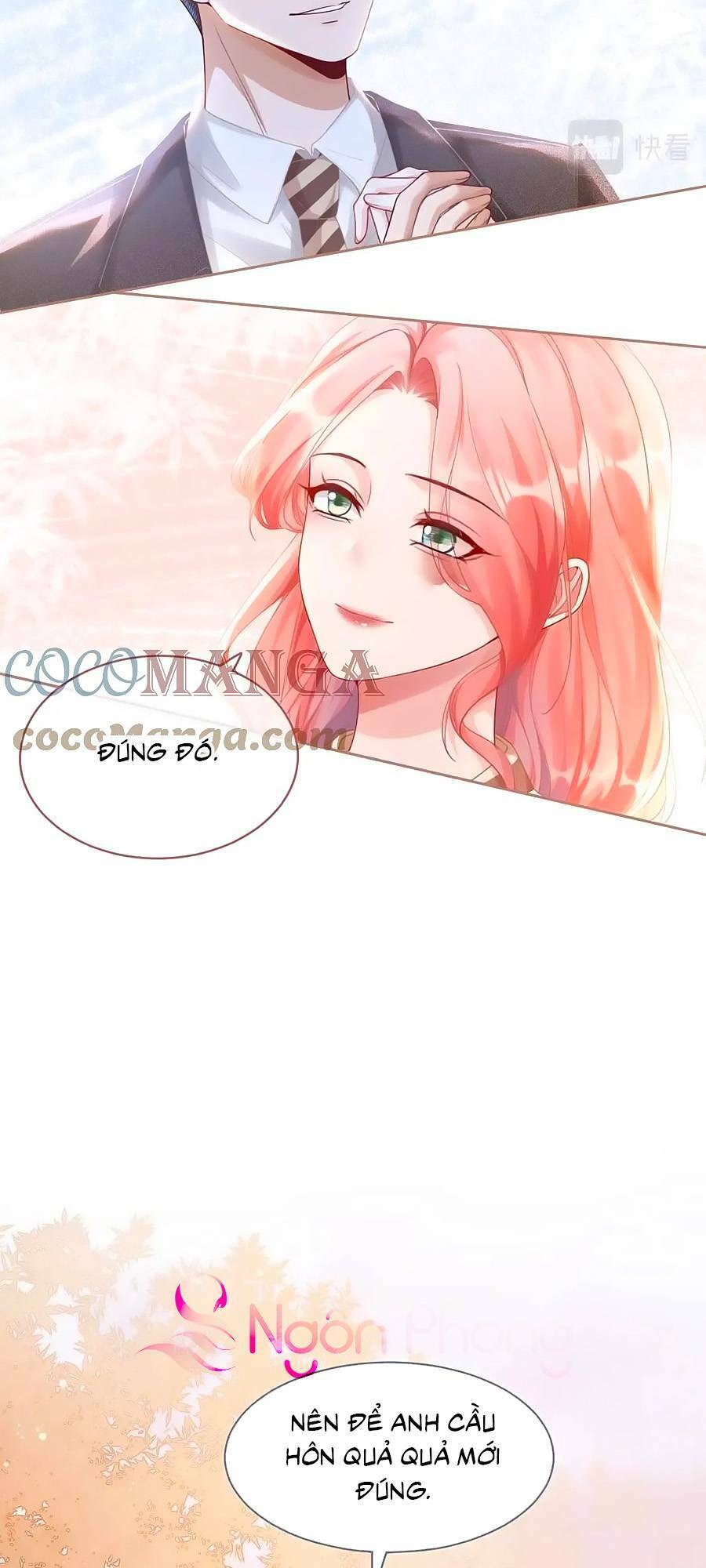 Xuyên Nhanh Nữ Phụ Bình Tĩnh Chút Chap 85 - Next Chap 86