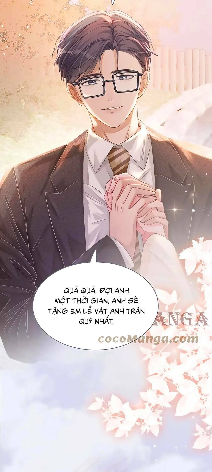 Xuyên Nhanh Nữ Phụ Bình Tĩnh Chút Chap 85 - Next Chap 86