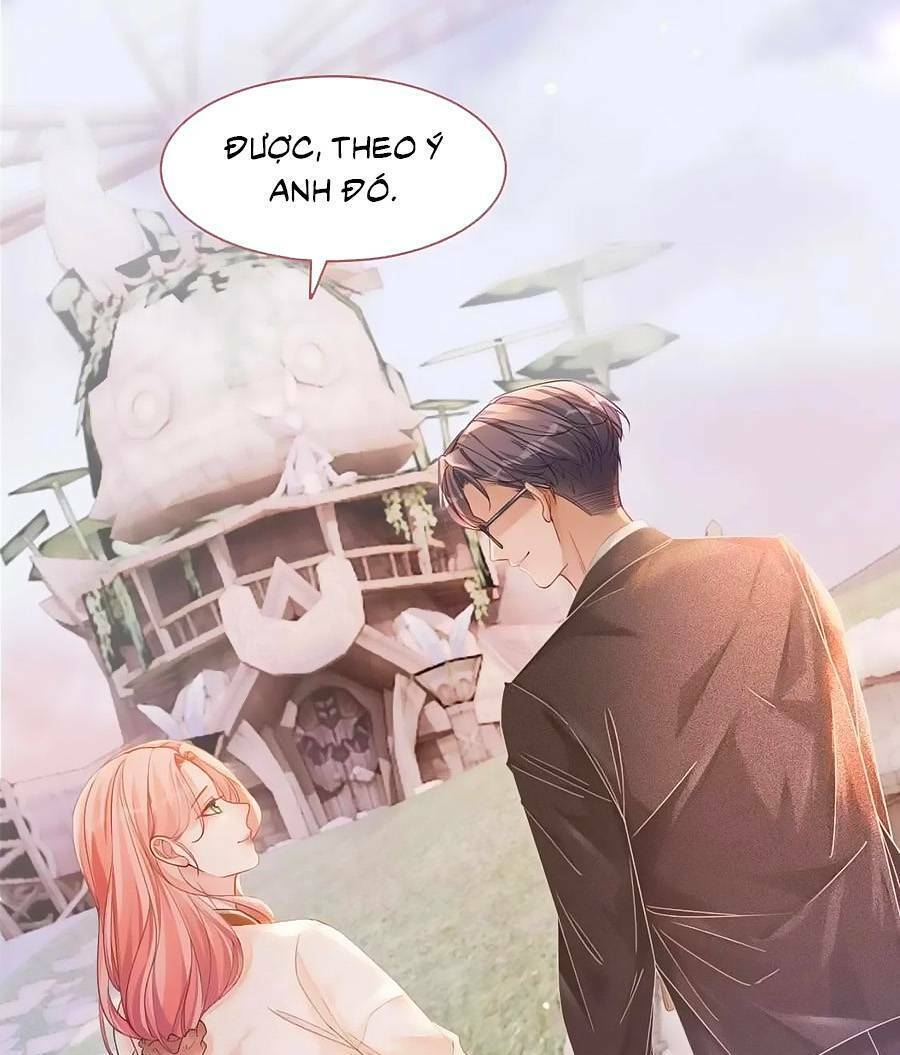 Xuyên Nhanh Nữ Phụ Bình Tĩnh Chút Chap 85 - Next Chap 86