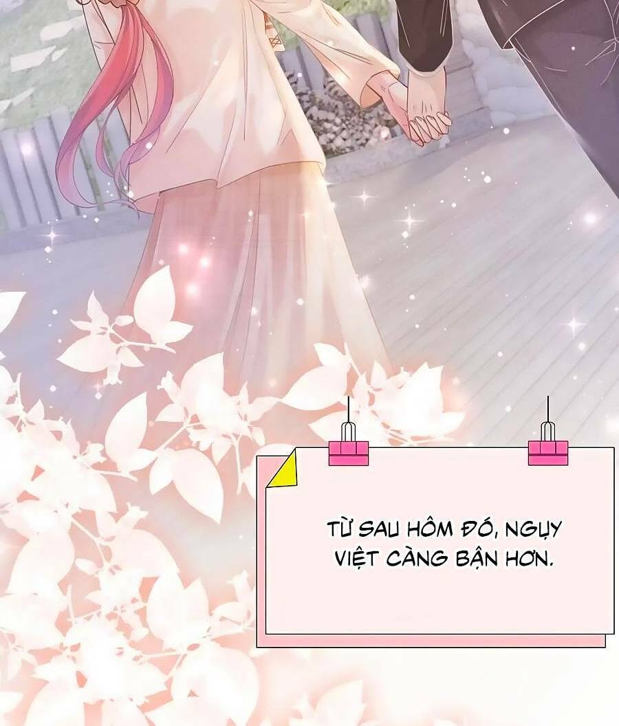 Xuyên Nhanh Nữ Phụ Bình Tĩnh Chút Chap 85 - Next Chap 86