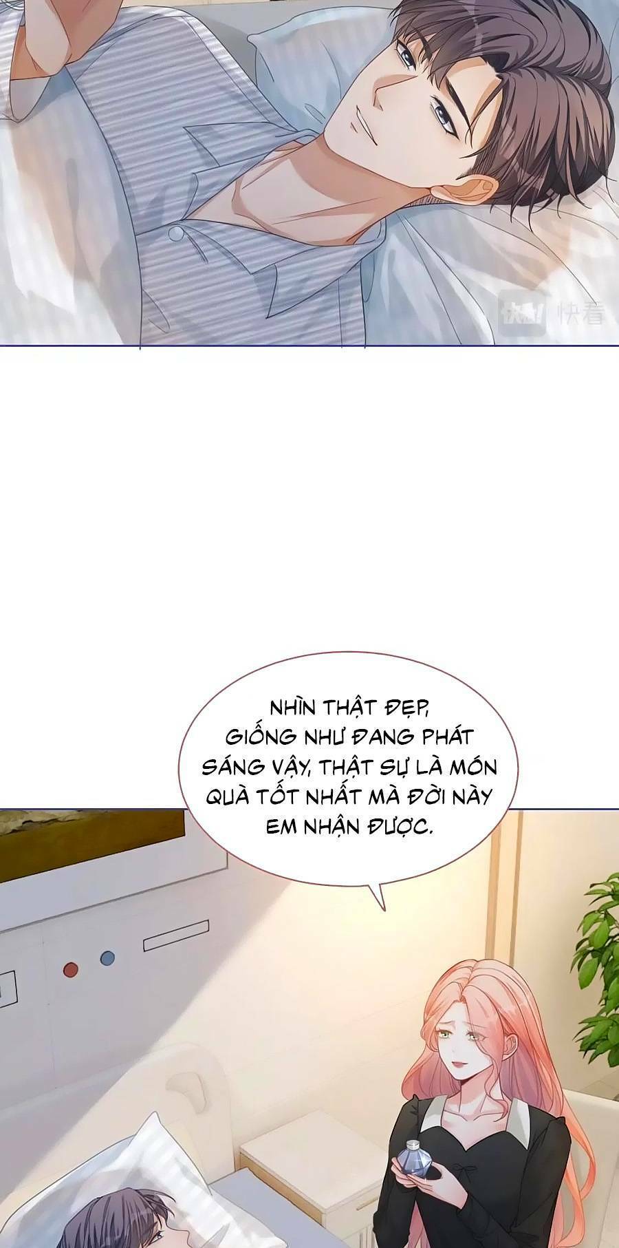 Xuyên Nhanh Nữ Phụ Bình Tĩnh Chút Chap 85 - Next Chap 86