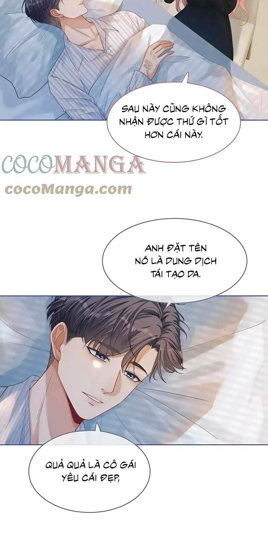 Xuyên Nhanh Nữ Phụ Bình Tĩnh Chút Chap 85 - Next Chap 86