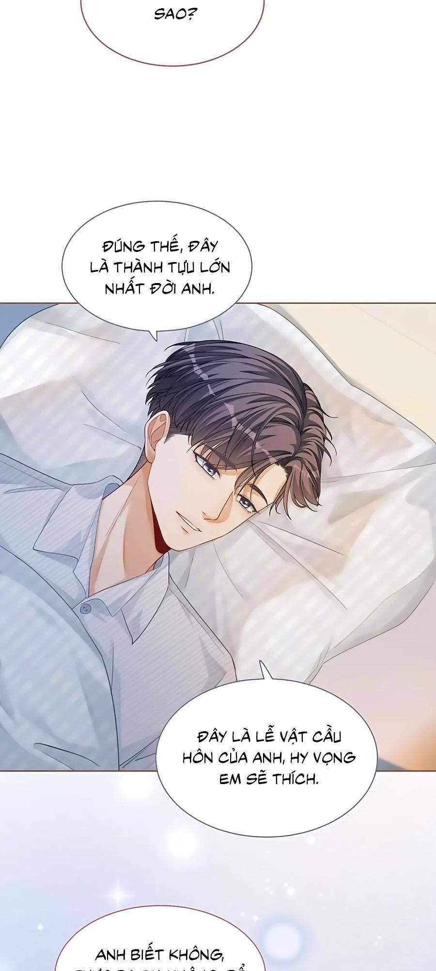 Xuyên Nhanh Nữ Phụ Bình Tĩnh Chút Chap 85 - Next Chap 86