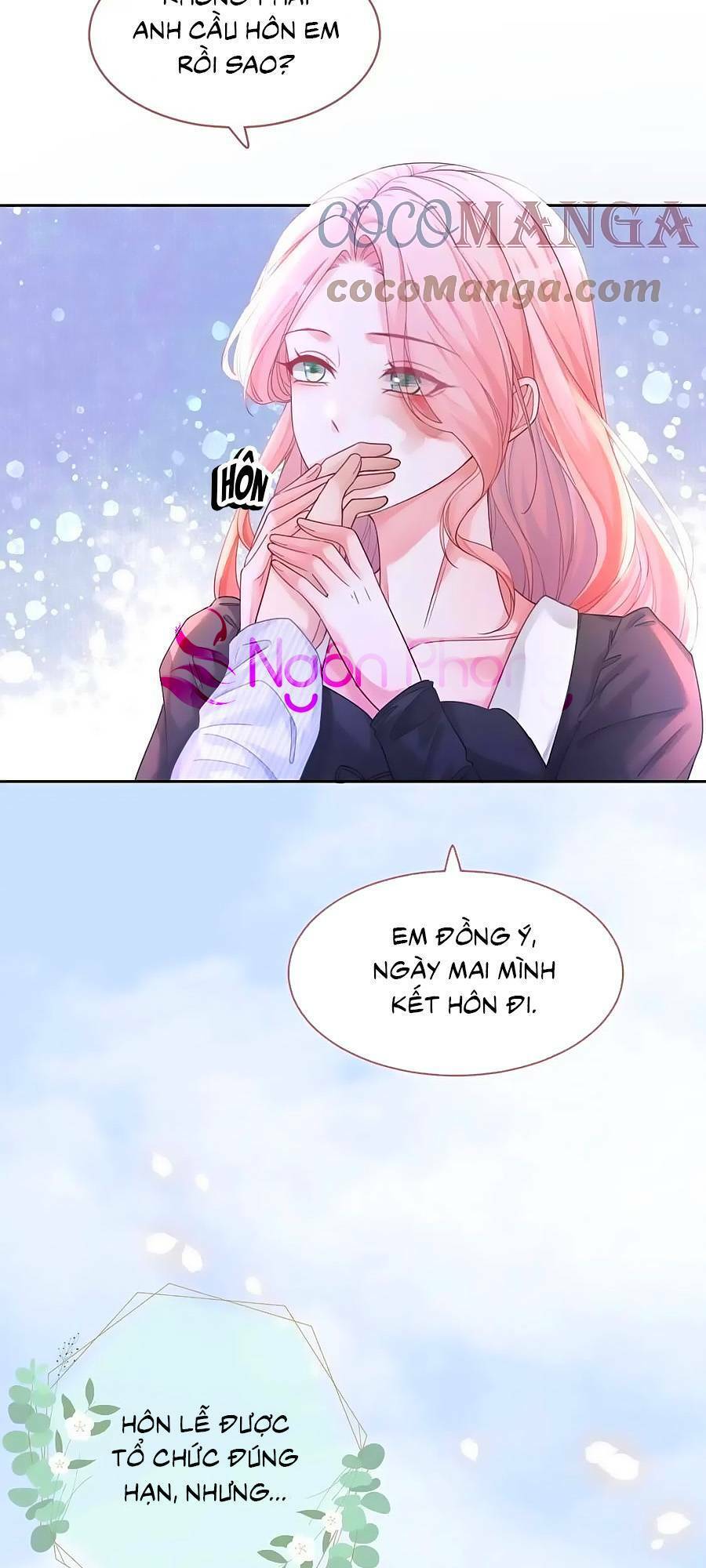 Xuyên Nhanh Nữ Phụ Bình Tĩnh Chút Chap 85 - Next Chap 86