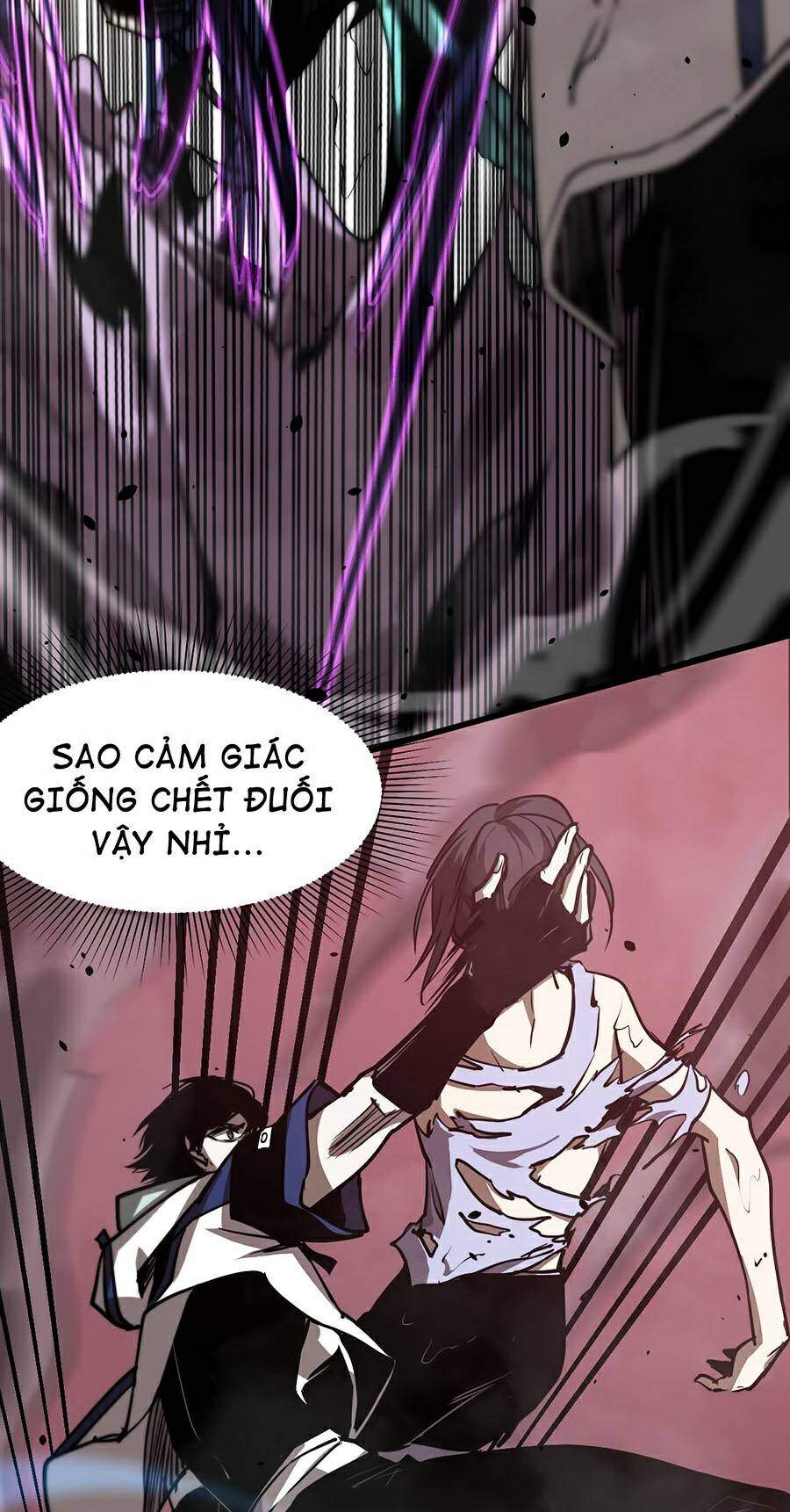 Siêu Phàm Tiến Hóa Chap 26 - Next Chap 27