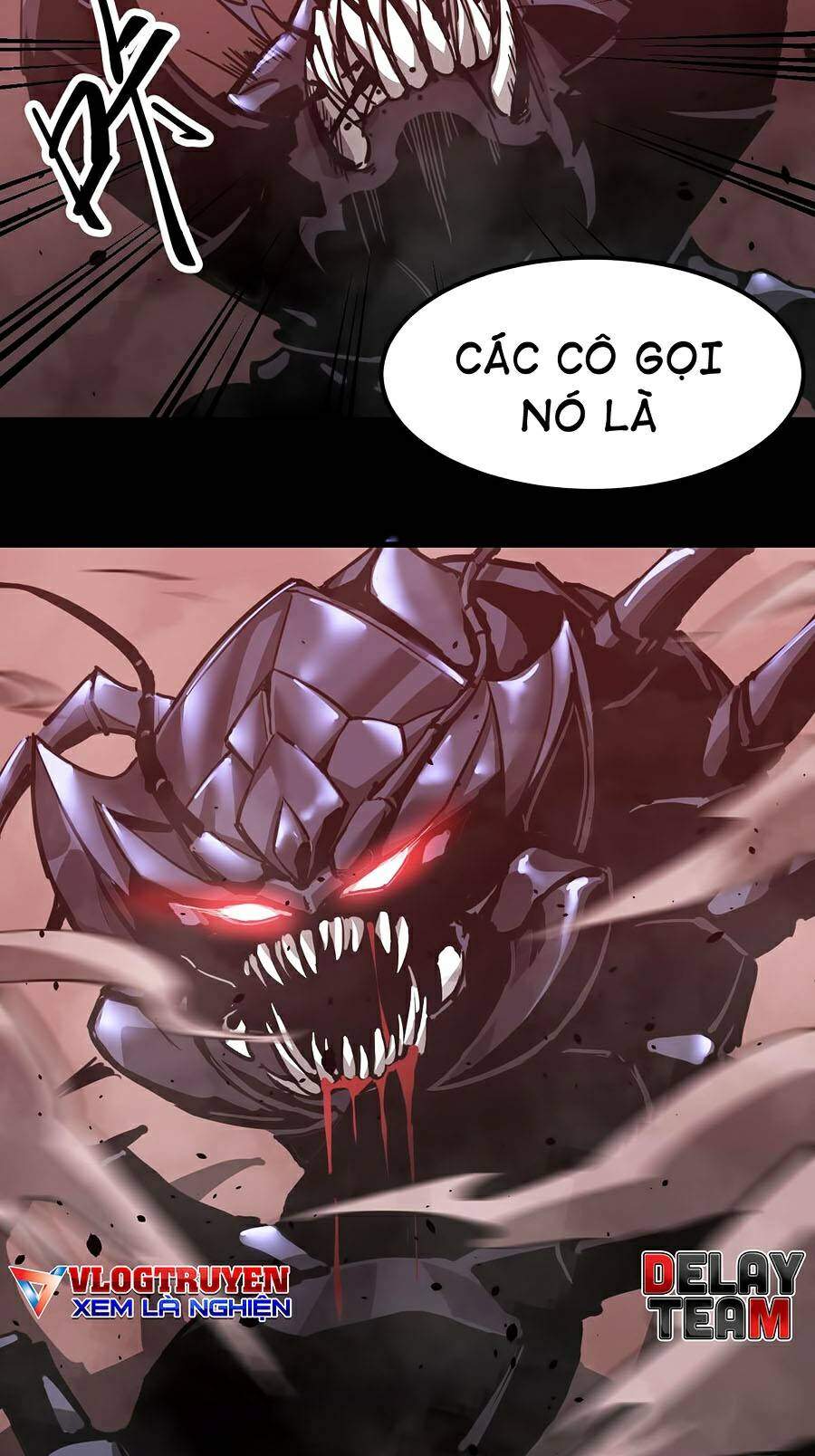 Siêu Phàm Tiến Hóa Chap 26 - Next Chap 27