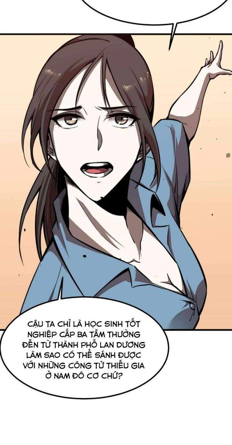 Siêu Phàm Tiến Hóa Chap 27 - Next Chap 28