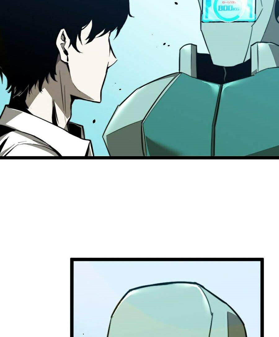 Siêu Phàm Tiến Hóa Chap 4 - Next Chap 5