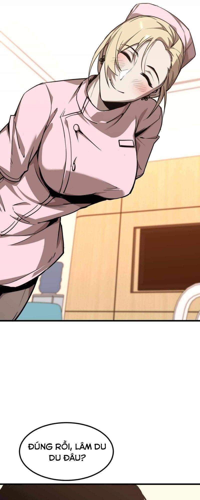 Siêu Phàm Tiến Hóa Chap 19 - Next Chap 20