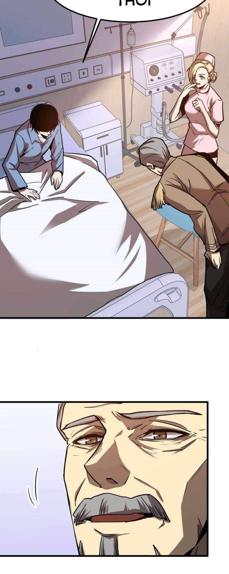 Siêu Phàm Tiến Hóa Chap 19 - Next Chap 20