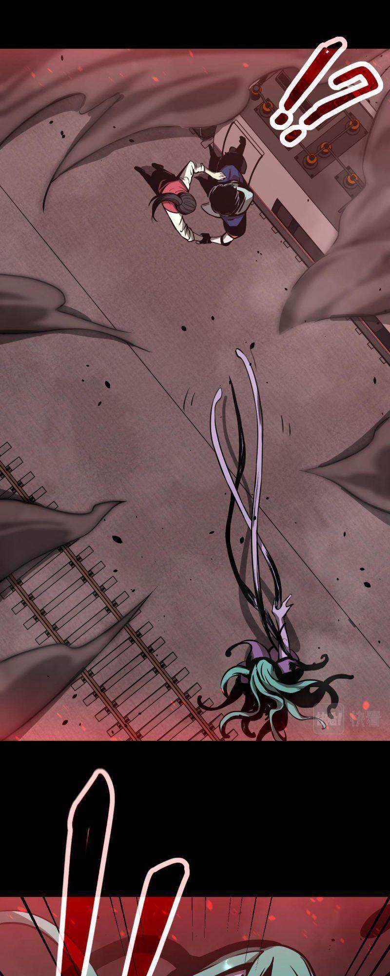 Siêu Phàm Tiến Hóa Chap 25 - Next Chap 26