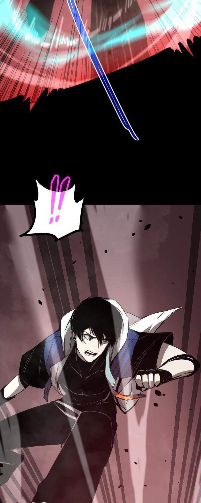 Siêu Phàm Tiến Hóa Chap 25 - Next Chap 26