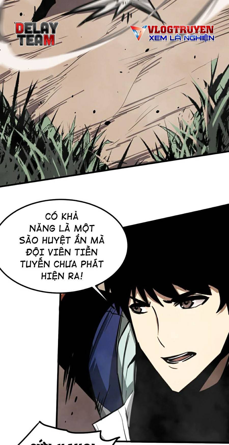 Siêu Phàm Tiến Hóa Chap 39 - Next Chap 40