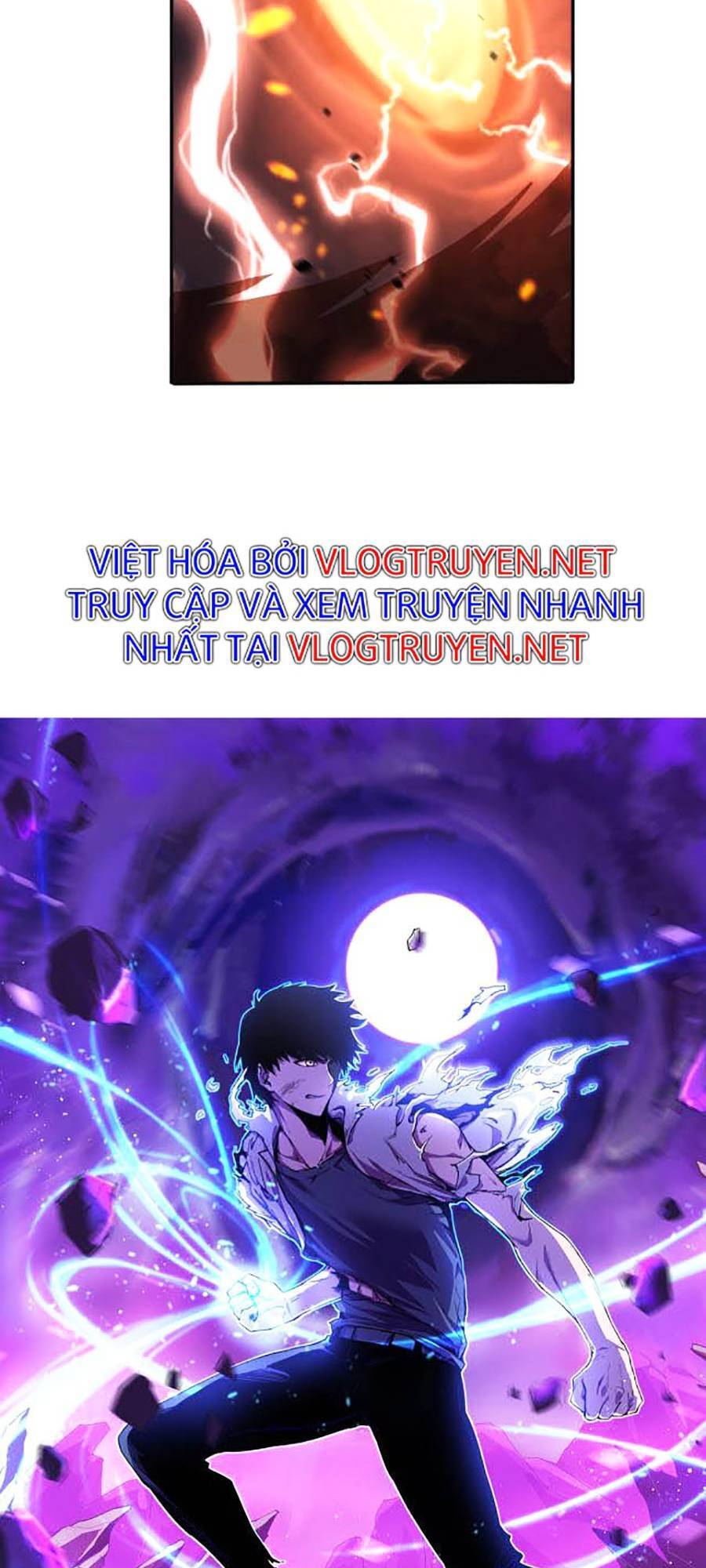 Siêu Phàm Tiến Hóa Chap 44 - Next Chap 45