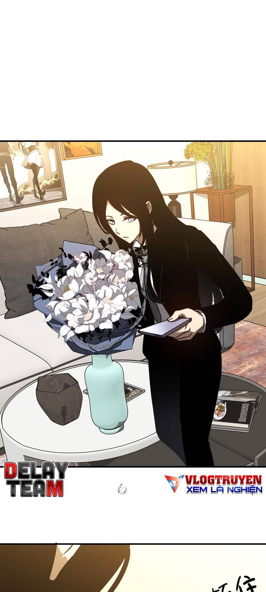 Siêu Phàm Tiến Hóa Chap 52 - Next Chap 53