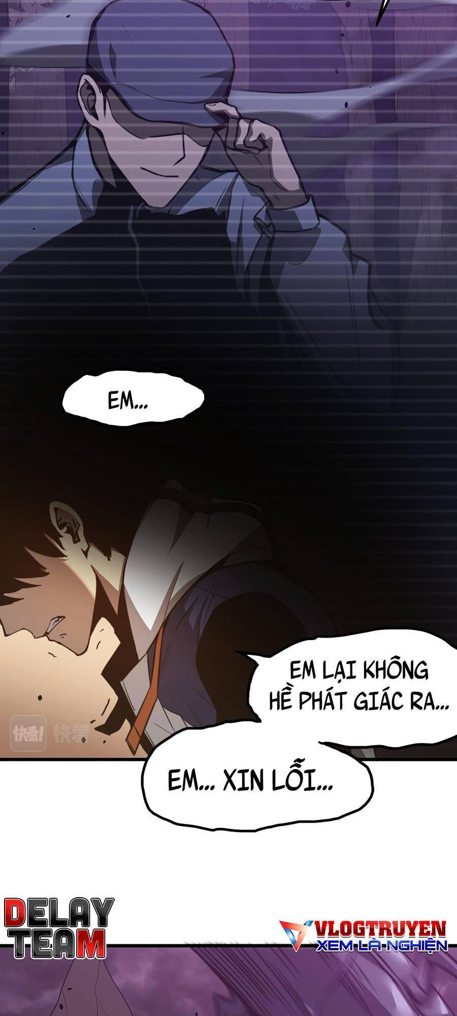 Siêu Phàm Tiến Hóa Chap 52 - Next Chap 53