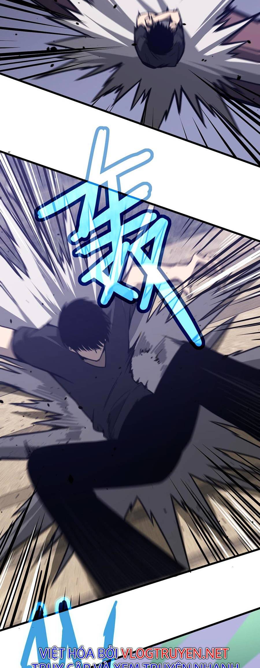 Siêu Phàm Tiến Hóa Chap 53 - Next Chap 54