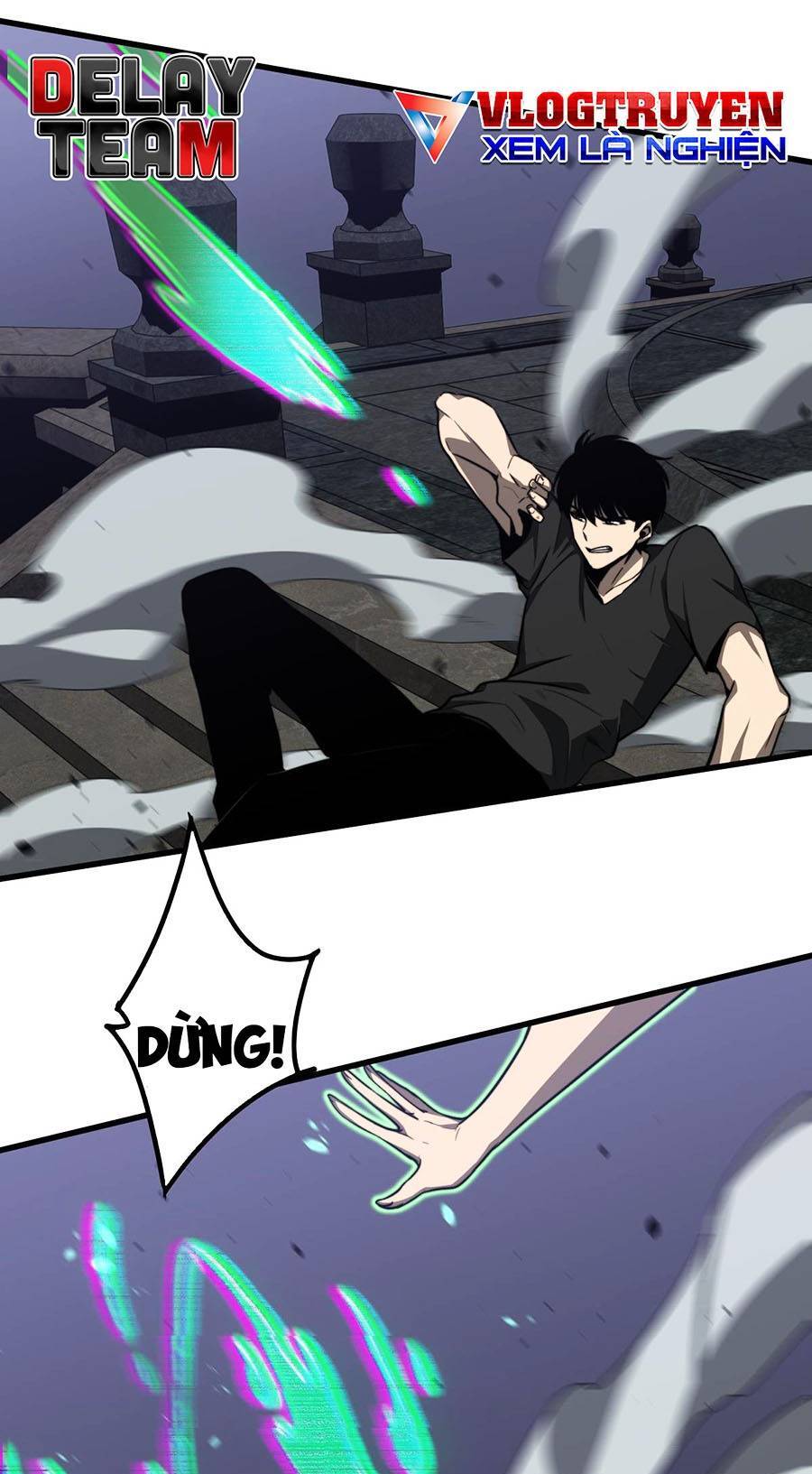 Siêu Phàm Tiến Hóa Chap 53 - Next Chap 54