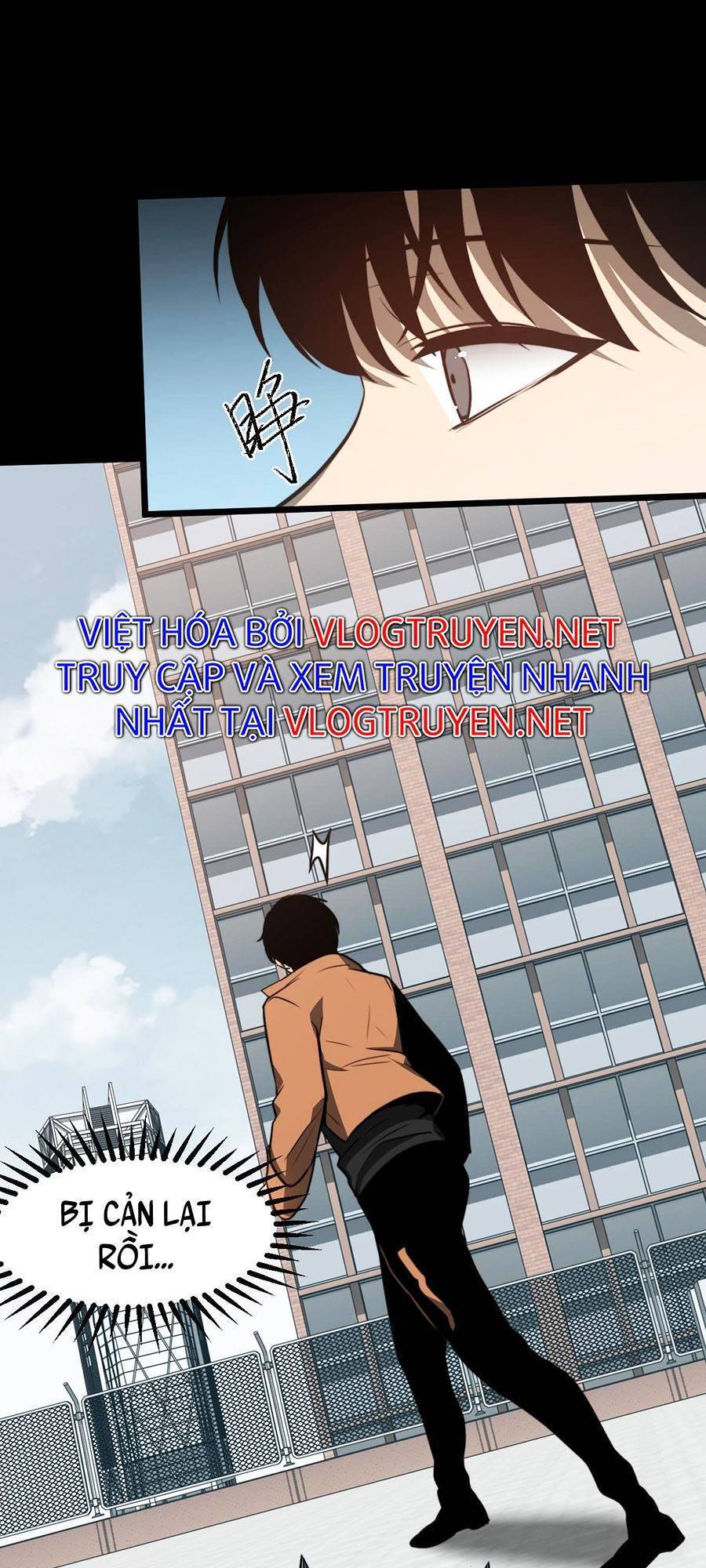 Siêu Phàm Tiến Hóa Chap 57 - Next Chap 58