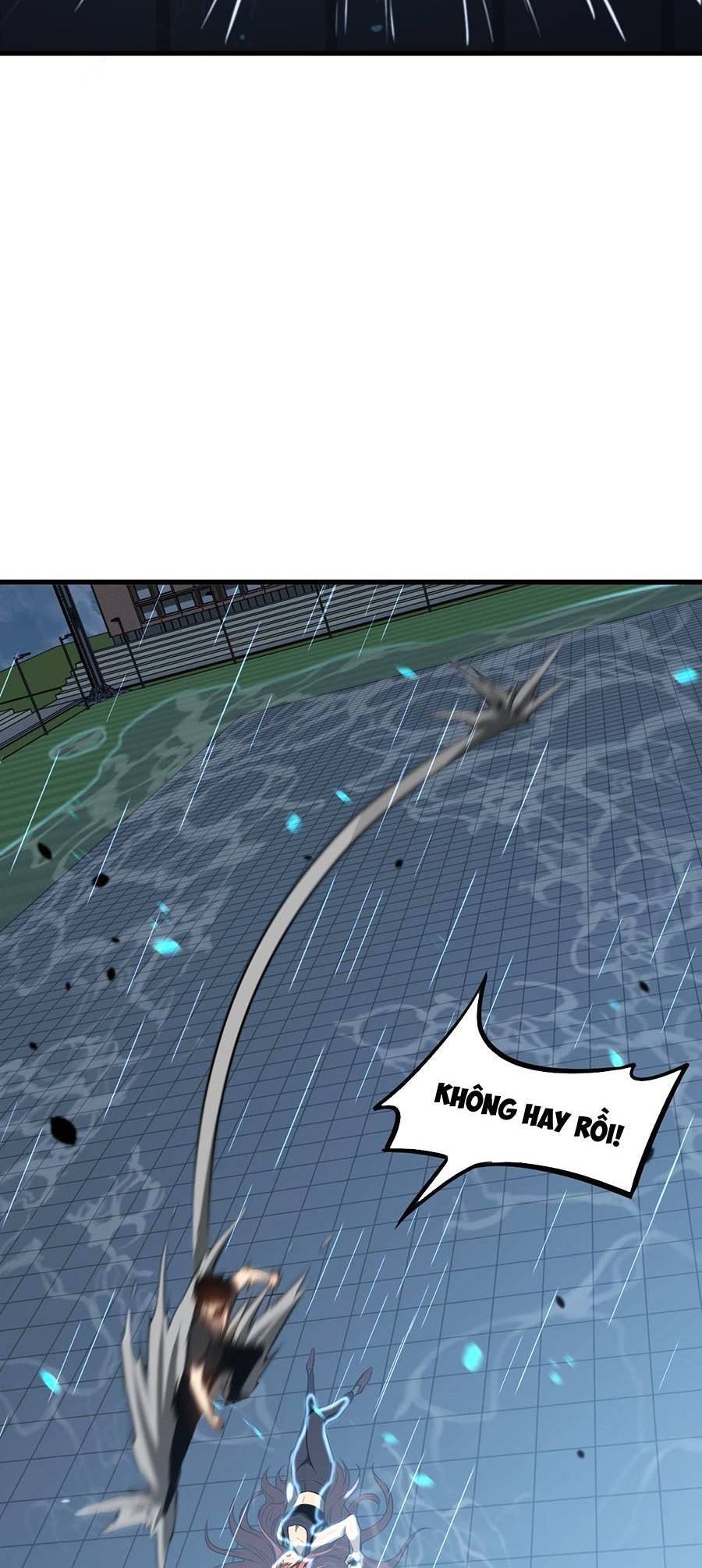 Siêu Phàm Tiến Hóa Chap 59 - Next Chap 60