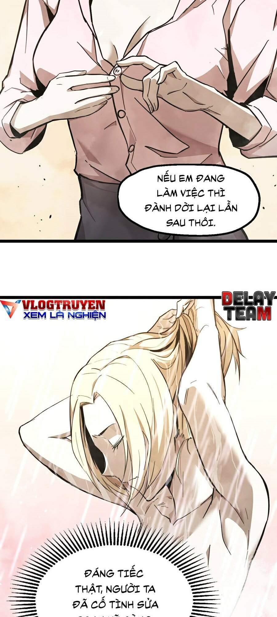 Siêu Phàm Tiến Hóa Chap 7 - Next Chap 8
