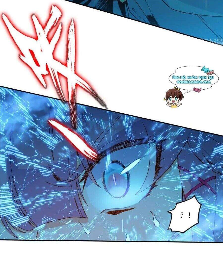 Lão Đại Xuyên Không Thành Tiên Nữ Chap 101 - Next Chap 102