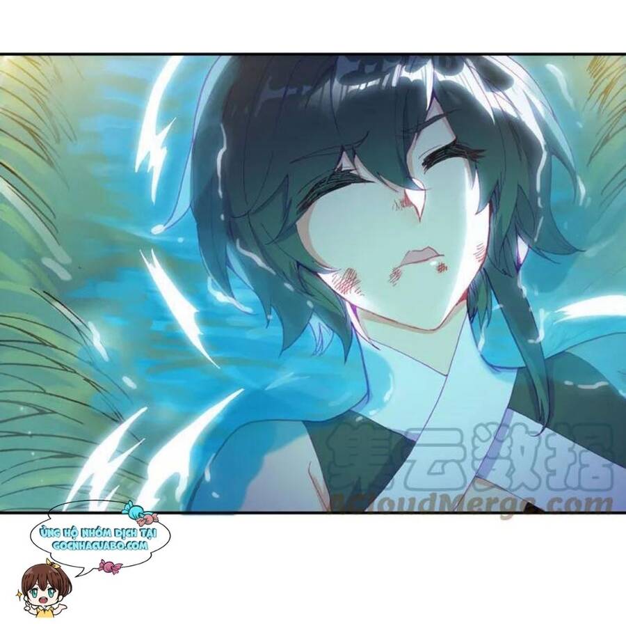 Lão Đại Xuyên Không Thành Tiên Nữ Chap 103 - Next Chap 104