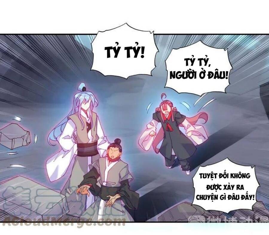 Lão Đại Xuyên Không Thành Tiên Nữ Chap 103 - Next Chap 104