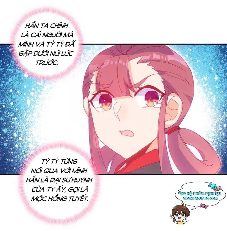 Lão Đại Xuyên Không Thành Tiên Nữ Chap 103 - Next Chap 104