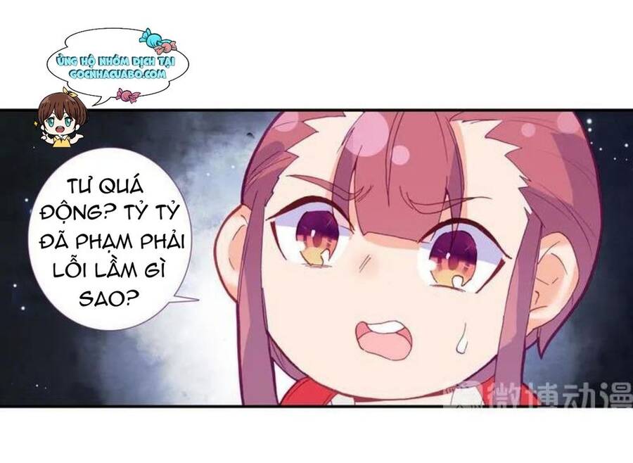 Lão Đại Xuyên Không Thành Tiên Nữ Chap 103 - Next Chap 104