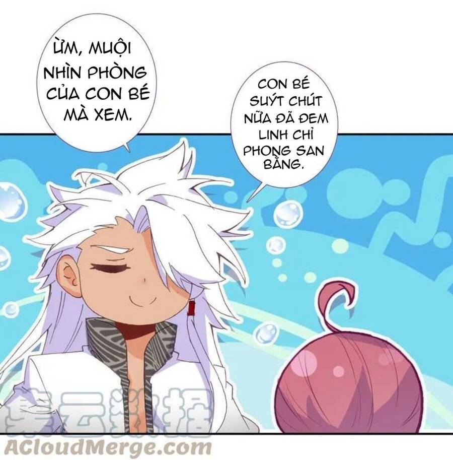 Lão Đại Xuyên Không Thành Tiên Nữ Chap 103 - Next Chap 104