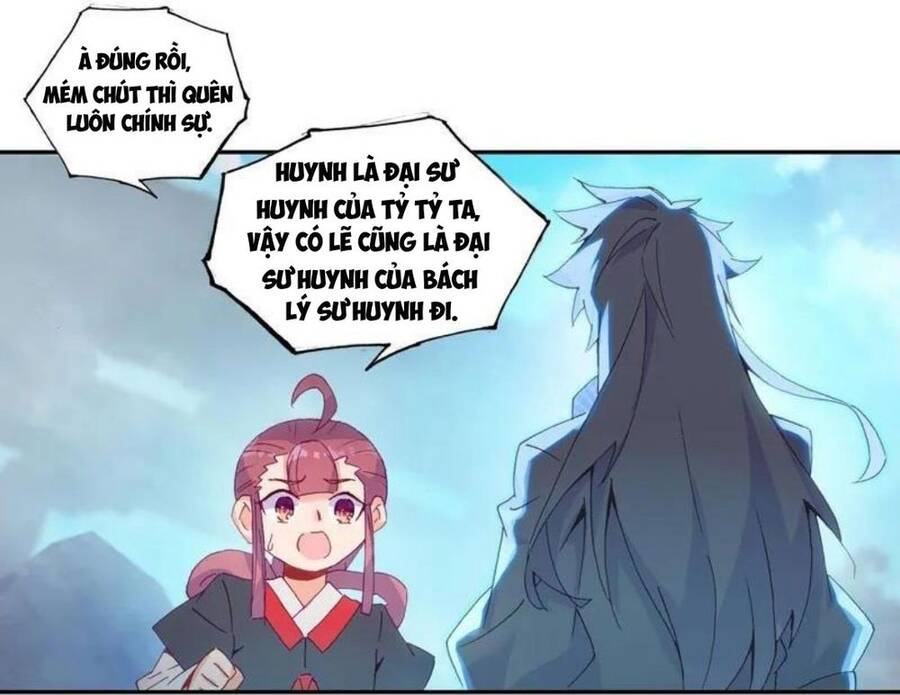 Lão Đại Xuyên Không Thành Tiên Nữ Chap 103 - Next Chap 104