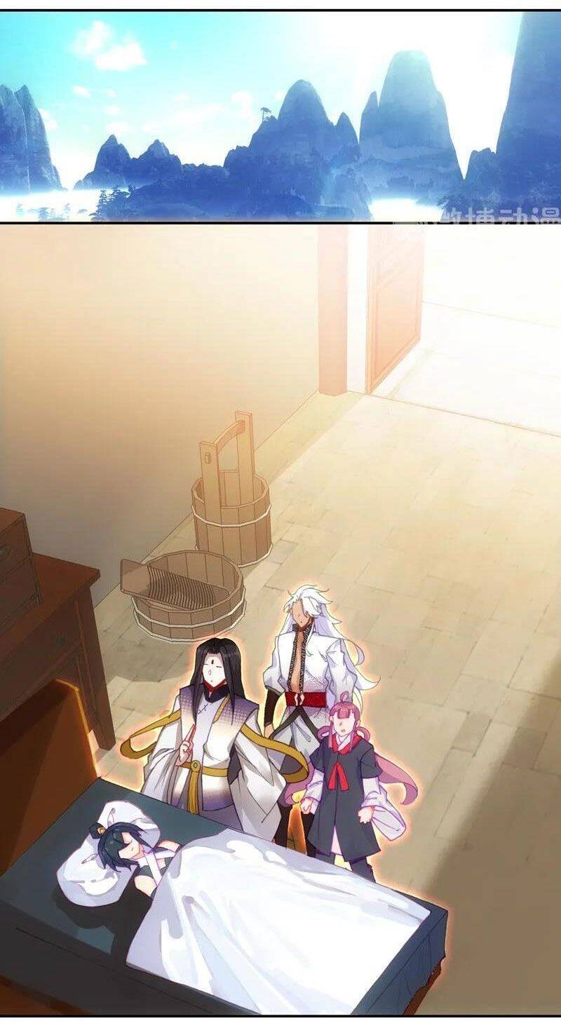 Lão Đại Xuyên Không Thành Tiên Nữ Chap 103 - Next Chap 104