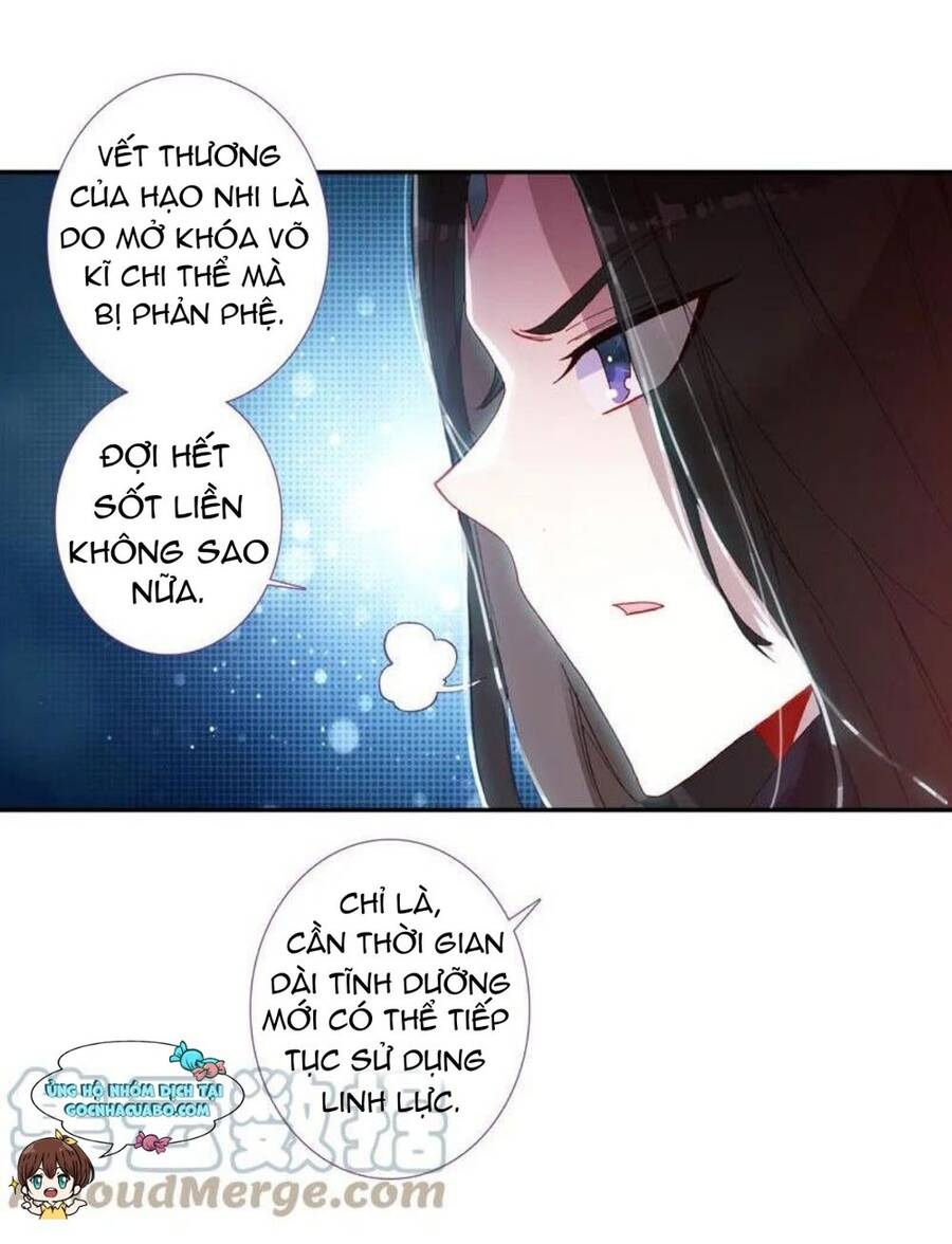 Lão Đại Xuyên Không Thành Tiên Nữ Chap 103 - Next Chap 104