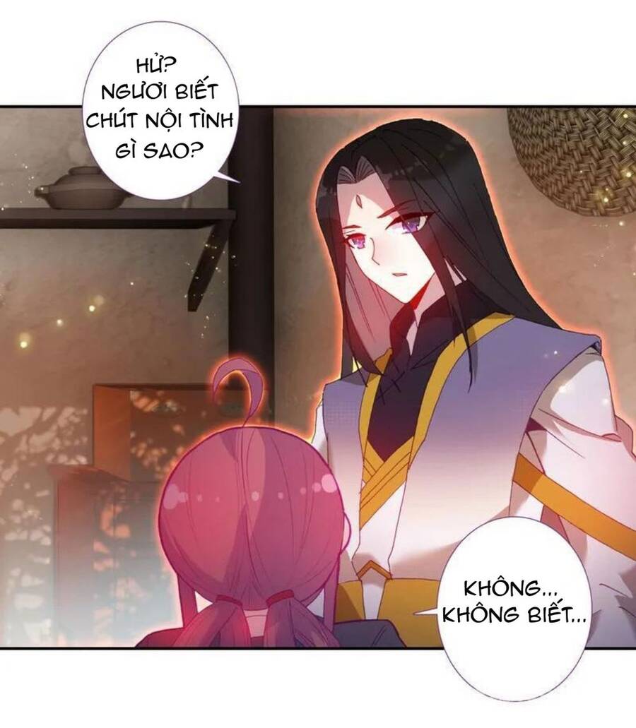 Lão Đại Xuyên Không Thành Tiên Nữ Chap 103 - Next Chap 104