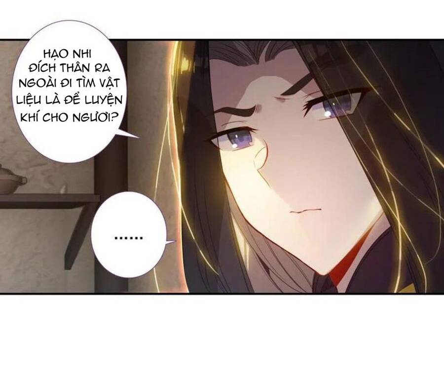 Lão Đại Xuyên Không Thành Tiên Nữ Chap 103 - Next Chap 104