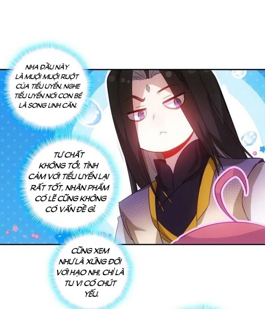 Lão Đại Xuyên Không Thành Tiên Nữ Chap 103 - Next Chap 104