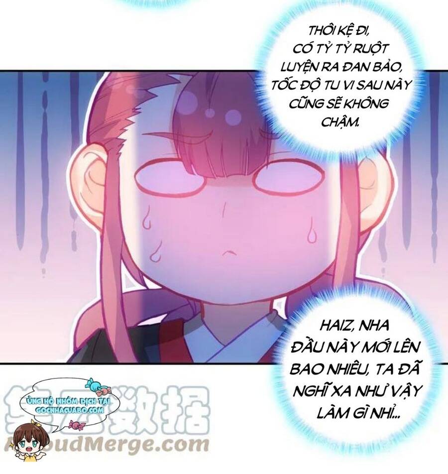 Lão Đại Xuyên Không Thành Tiên Nữ Chap 103 - Next Chap 104