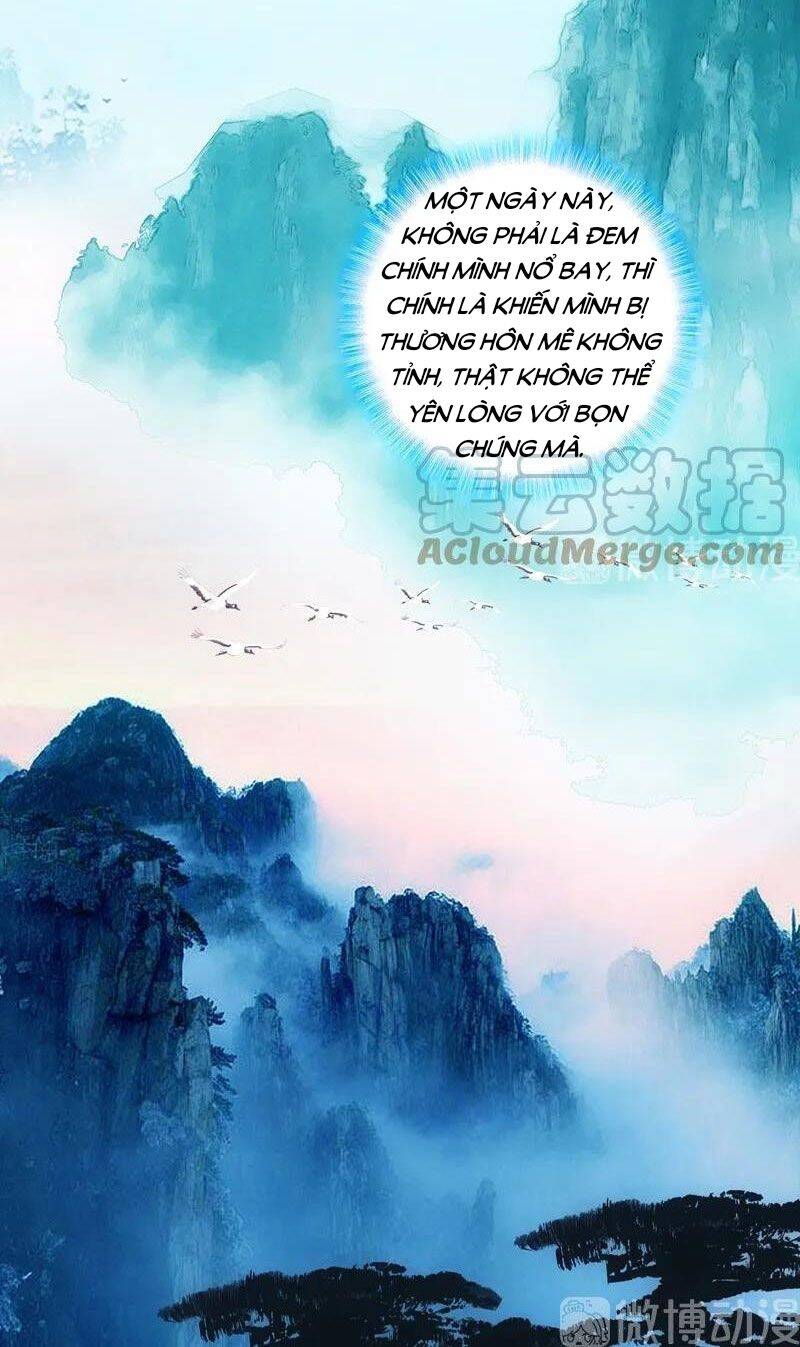 Lão Đại Xuyên Không Thành Tiên Nữ Chap 103 - Next Chap 104