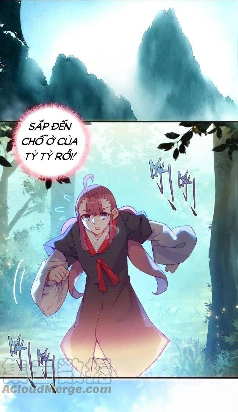 Lão Đại Xuyên Không Thành Tiên Nữ Chap 103 - Next Chap 104